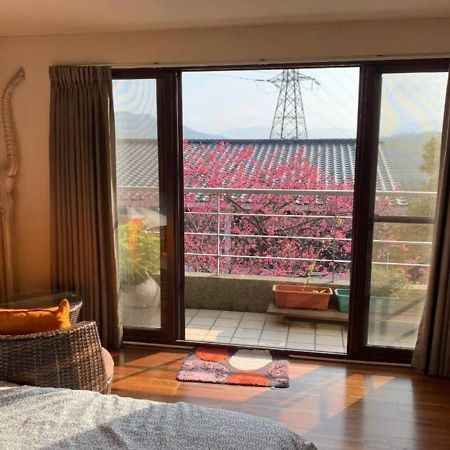 Sanyi Wei Wei Feng B&B Экстерьер фото