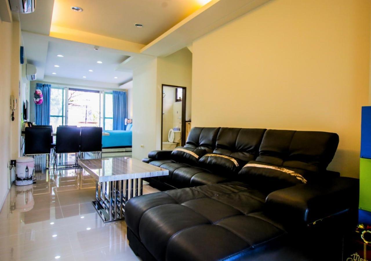 Sanyi Wei Wei Feng B&B Экстерьер фото