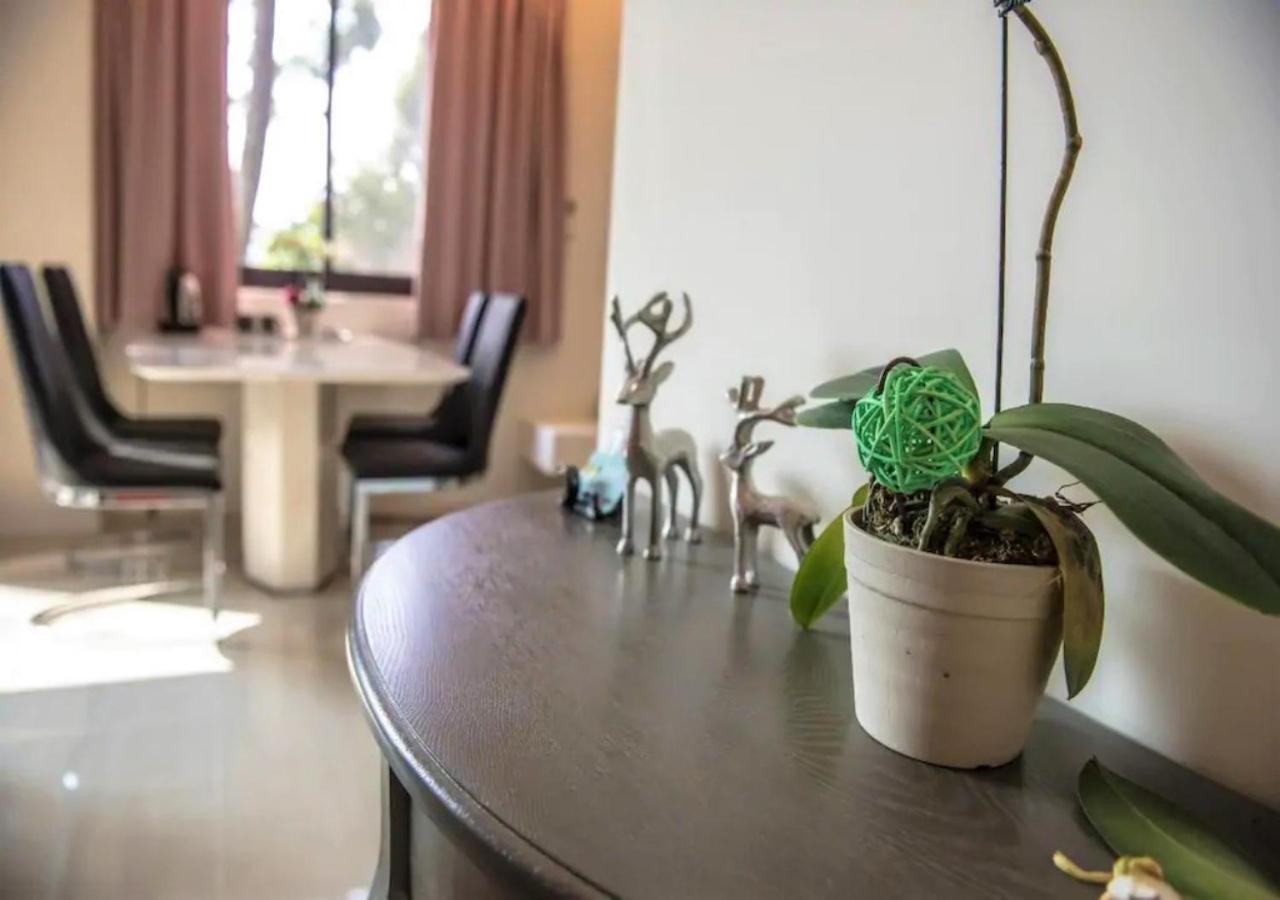 Sanyi Wei Wei Feng B&B Экстерьер фото