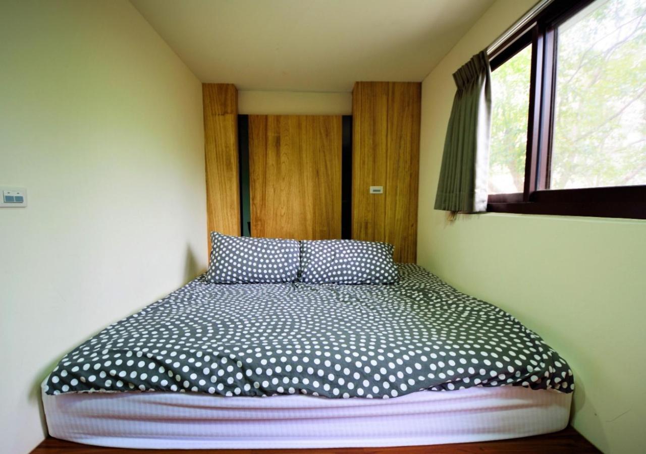 Sanyi Wei Wei Feng B&B Экстерьер фото