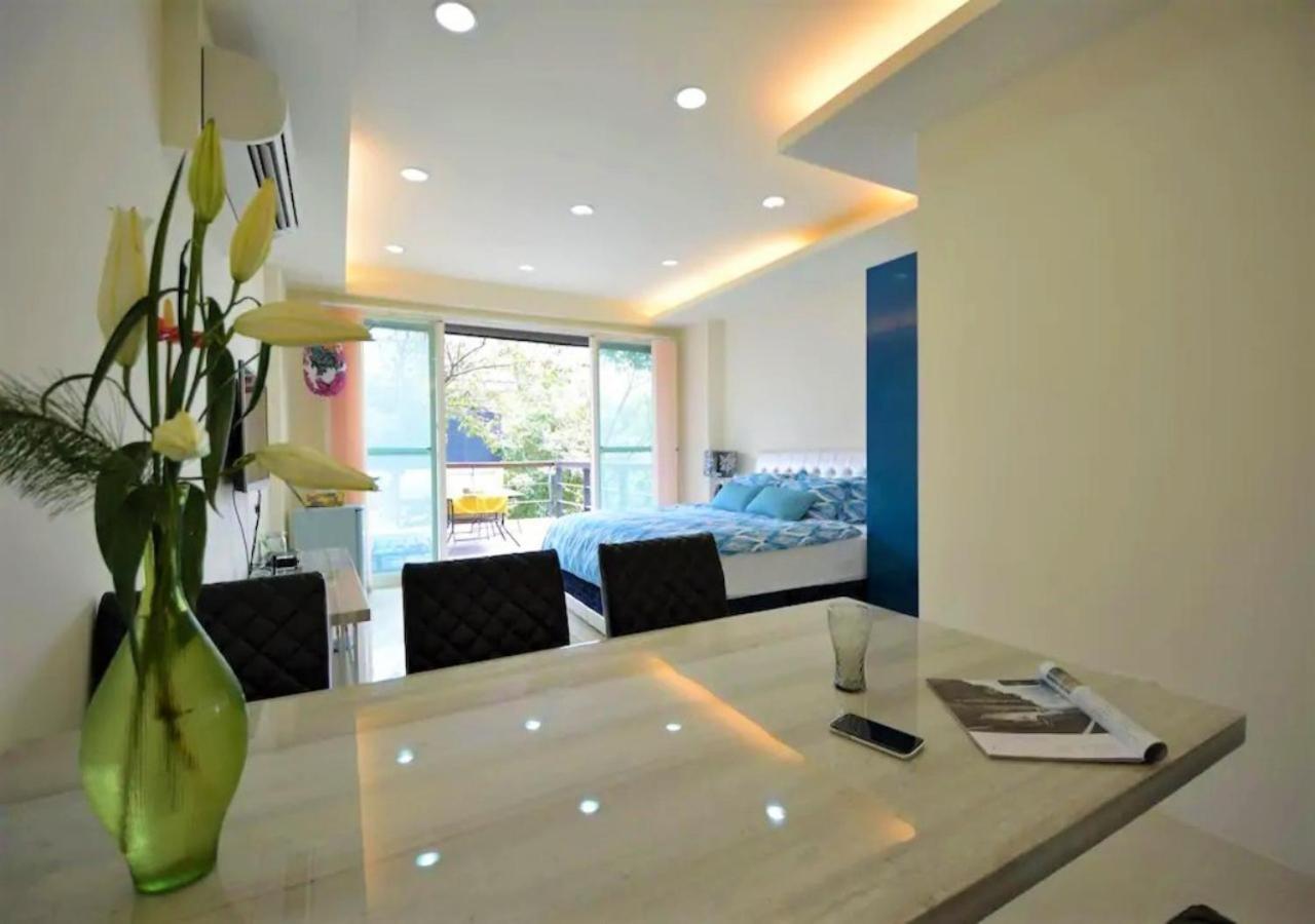 Sanyi Wei Wei Feng B&B Экстерьер фото