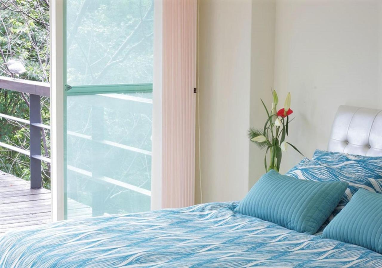 Sanyi Wei Wei Feng B&B Экстерьер фото