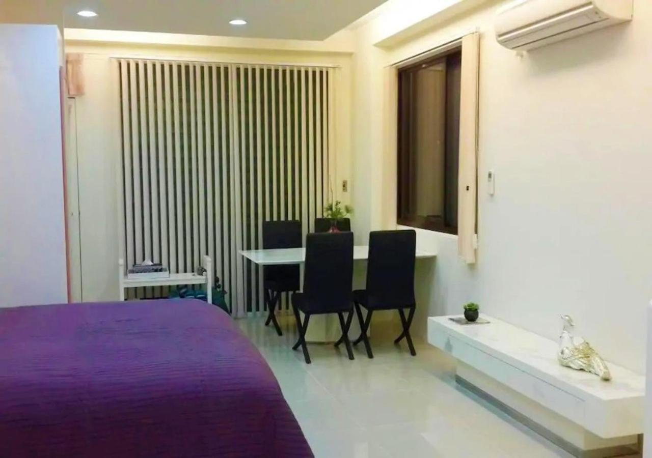 Sanyi Wei Wei Feng B&B Экстерьер фото